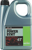 Power Synthetic Oil 10w50 4t 4l (4/Case  Sold Ea)