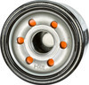 Fp Oil Filter 138