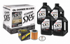Sxs Canam Oil Quick Change Kit 5w40 W/ Oil Filter