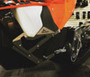 KTM Engine Armor that fits Acerbis 3.1 Tank