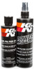 Filter Care Service Kit 12/Case