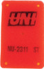 Multi Stage Competition Air Filter