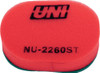 Multi Stage Competition Air Filter