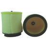 Fast Filter Hon Atv