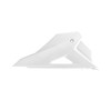 Side Panels  Upper+Lower Crf White