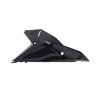 Side Panels  Upper+Lower Crf Black