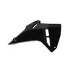 Radiator Shroud Crf Black