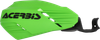 K Linear Handguard Green/Black