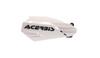 K Linear Handguard White/Black Gas/Hus