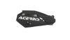 K Linear Handguard Black/White Gas/Hus