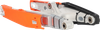 Teketmagnet Swingarm Guard Orange Ktm
