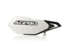 X Elite Handuard White/Black