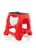 711 Bike Stand Red