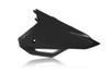 Side Panels Upper+Lower Hon Black