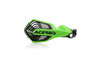K Future Handguard Kaw Green/Black
