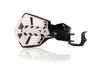 K Future Handguard Kaw Black/White