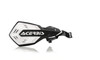 K Future Handguard Gas Black/White