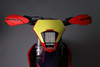 Headlight  Vsl Beta Red