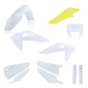 Full Plastic Kit Hus Original
