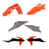 Plastic Kit Ktm Original