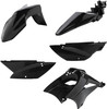 Plastic Kit Black