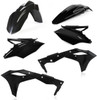 Plastic Kit Black