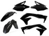 Plastic Kit Black