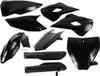Plastic Kit Black