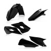 Plastic Kit Black