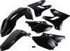 Plastic Kit Black