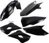 Plastic Kit Black