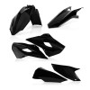 Plastic Kit Black