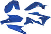 Plastic Kit Blue