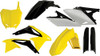 Full Plastic Kit Yellow