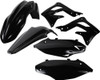 Plastic Kit Black