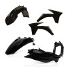 Plastic Kit Black