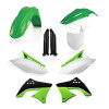 Plastic Kit Green