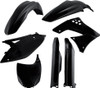 Plastic Kit Black