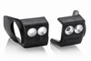 Fork Shoe Pro Black Sx/Sx F/Xc/Xc F/Exc F