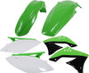 Plastic Kit Green