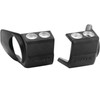 Fork Shoe Pro Black Crf250 450kxf250 450