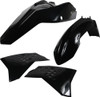 Plastic Kit Black