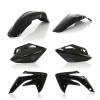 Plastic Kit Black