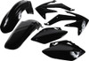 Plastic Kit Black