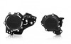 X Power Kit Gas Black