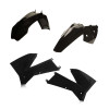 Plastic Kit Black