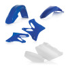 Plastic Kit Blue