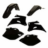 Plastic Kit Black
