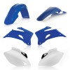 Plastic Kit Blue