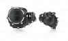 X Power Kit Hon Black